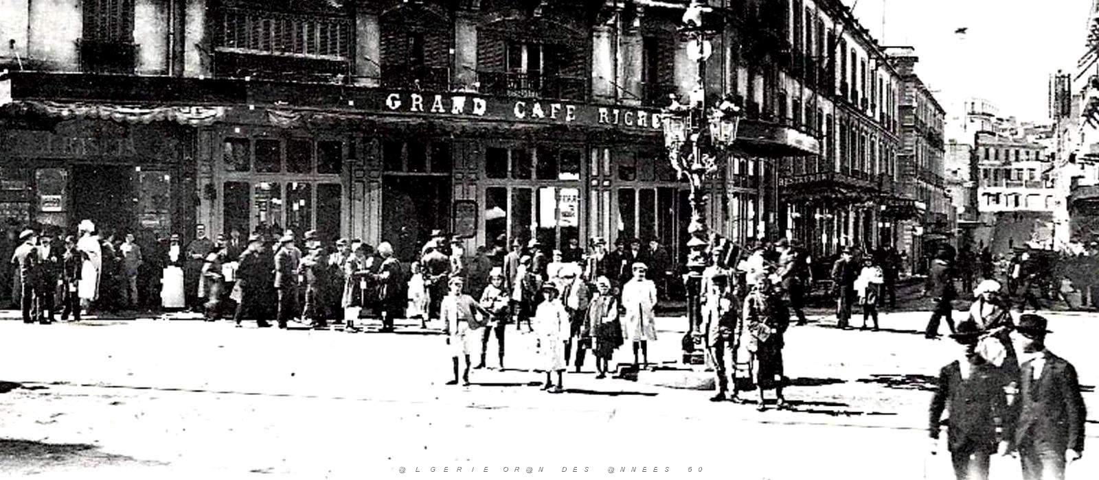 1636- Oran - Place2 Villebois-Mareuil.jpg